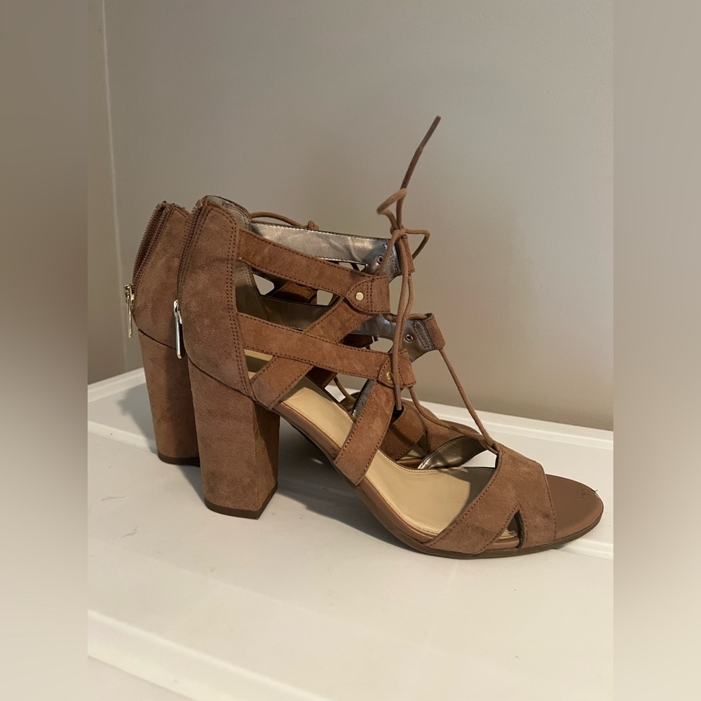 Circus by Sam Edelman block heels